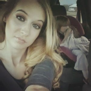 Meet your Posher, Bethany